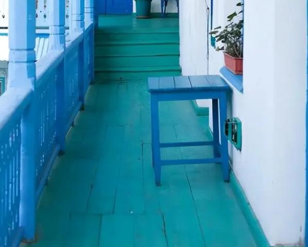 青神漏水检测