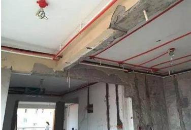 青神漏水维修 墙面漏水怎么办呢?墙面漏水的原因?
